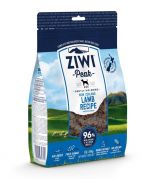 ZiwiPeak Air Dried Lamb Dog Food