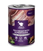 Billy & Margot Adult Boar with Superfoods Can