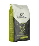 Canagan Free Range Chicken Small Breed Dry Dog Food