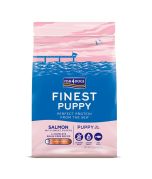 Fish4Dogs Finest Salmon Small Kibble Dry Puppy Food