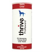 Thrive Liver Dog Treats