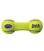 Kong Dog Toy AirDog Squeaker Dumbbell