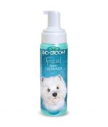 Bio-Groom Facial Foam Dog Cleanser 8oz