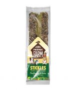 Tiny Friends Farm Hay & Herbs Stickles