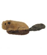 Kong Cat Toy Catnip Beaver