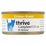 Thrive Complete Kitten Chicken Wet Food