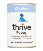 Thrive Complete Chicken Puppy Wet Dog Food 400g