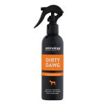 Animology Dirty Dawg No Rinse Dog Shampoo 250ml