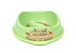Beco Pets Eco Friendly Slow Feed Bowl Dog Bowl