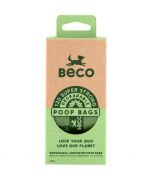 Beco Pets Unscented Poop Bags 120pcs