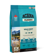 Acana Classics Wild Coast Recipe Dry Dog Food