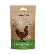 Canagan Softies Grain-Free Chicken Cat Treats 50g