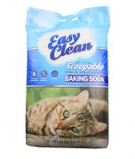 Easy Clean Baking Soda Clumping Cat Litter
