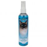 Bio Groom Klean Kitty No Rinse Cat Shampoo 8oz