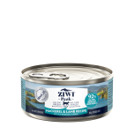 ZiwiPeak Mackerel & Lamb Recipe Canned Cat Food