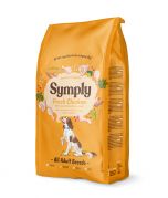 Symply Fresh Chicken All Adult Breeds Dry Dog Food