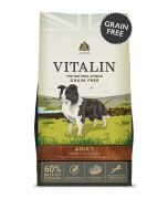 Vitalin Adult Dog Fresh Chicken