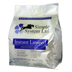 Simple System Instant Linseed