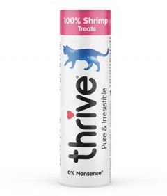 Thrive Cat Shrimp Treats