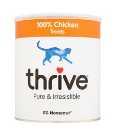 Thrive Cat Chicken Treats