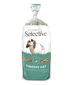 Science Selective Timothy Hay