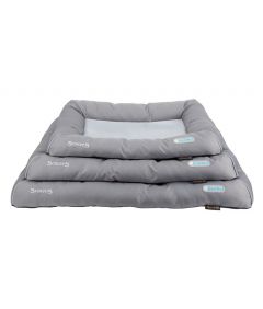 Scruffs Self-Cooling Dog Bed