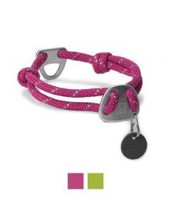 Ruffwear Knot-A-Collar Rope Dog Collar