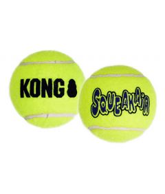Kong Squeakair Ball Dog Toy