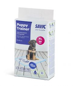 Savic Puppy Trainer Pad 30pcs 