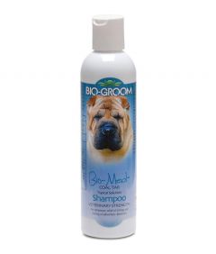 Bio Groom Medicated Shampoo