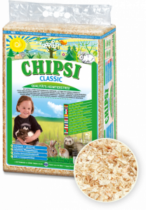 Chipsi Classic Small Animal Litter