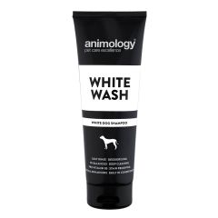 Animology White Wash