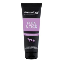 Animology Flea & Tick Puppy & Dog Shampoo