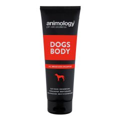 Animology Dogs Body