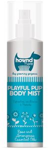 Hownd Playful Pup Refreshing Body Mist 250ml