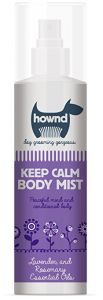 Hownd Keep Calm Body Mist