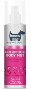 Hownd Got an Itch? Body Mist