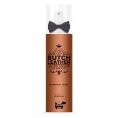 Hownd Butch Leather for Male Dog