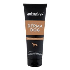 Animology Derma Dog Sensitive Skin Dog Shampoo
