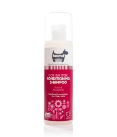 Hownd Got an Itch? Conditioning Dog Shampoo 250ml