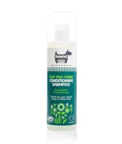 Hownd Yup You Stink! Conditioning Dog Shampoo 250ml
