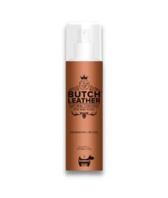 Hownd Butch Leather Male Dog Cologne 250ml