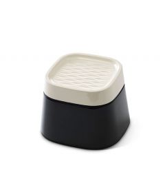 Savic Ergonomic Cube Food Cat Bowl