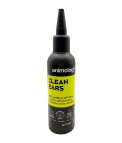 Animology Clean Ears for Dogs
